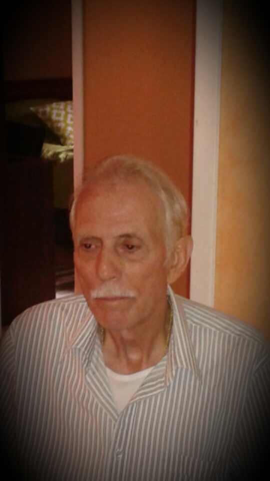 George Donald Carr's obituary , Passed away on April 1, 2018 in Tecumseh, Ontario