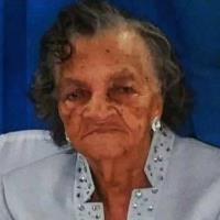 Iris Pack-Singleton Obituary
