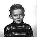 Leonard Charles Harmon Obituary