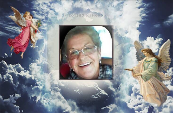 Frances Carol (Martinez) Zapata Obituary