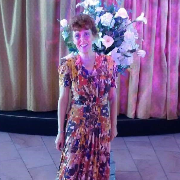 Suzy Polucci's obituary , Passed away on March 27, 2018 in Erving, Massachusetts
