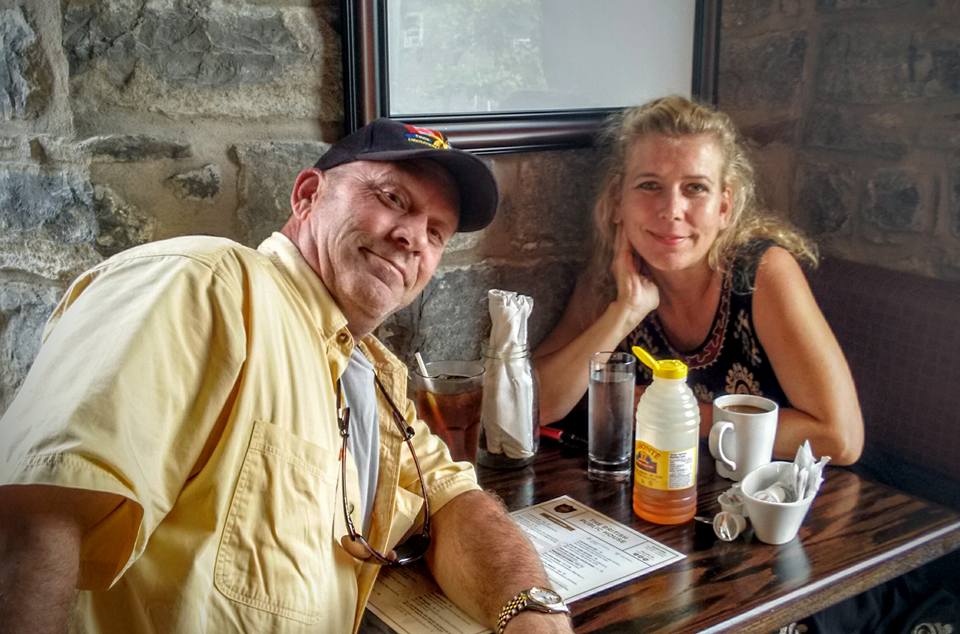 Todd Bolger's obituary , Passed away on April 6, 2018 in Charlottetown, Prince Edward Island
