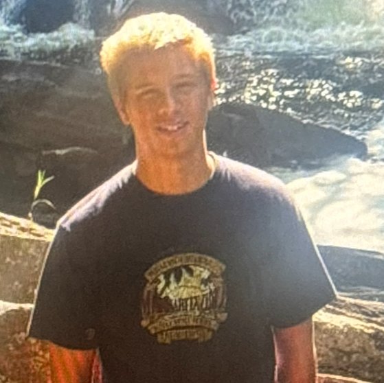 Tyler Joseph Baran Obituary