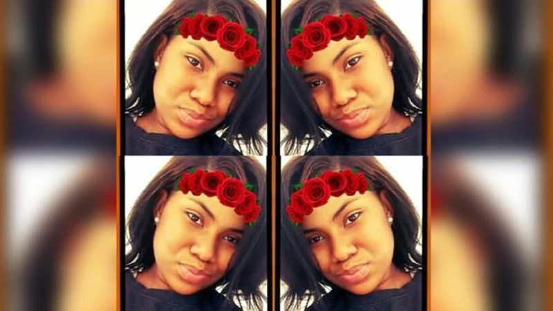 Latania Janell Carwell's obituary , Passed away on March 8, 2018 in Augusta, Georgia
