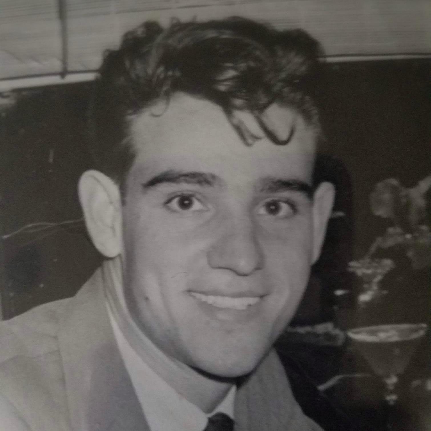 Russell Talamo Obituary