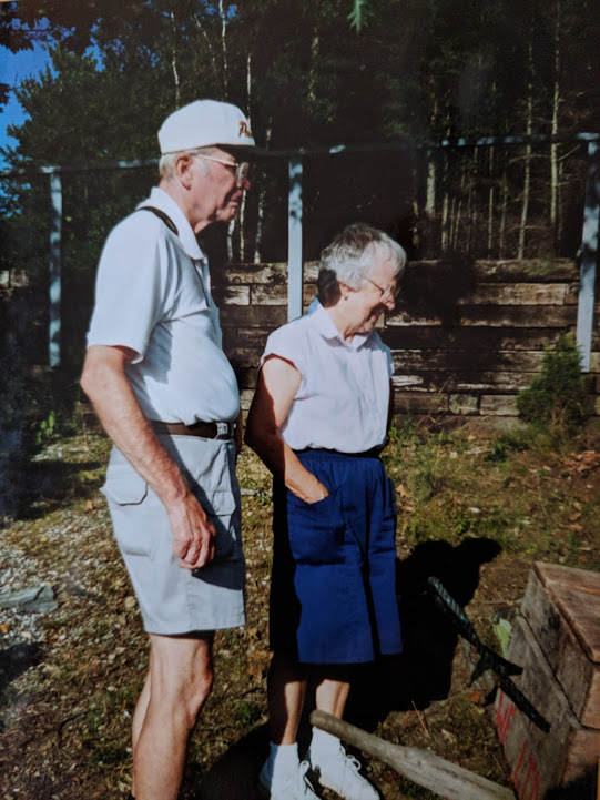 Marie E. Reynolds Obituary