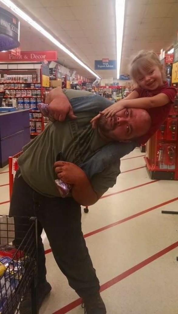 Christopher Randall's obituary , Passed away on April 9, 2018 in Harrison, Michigan