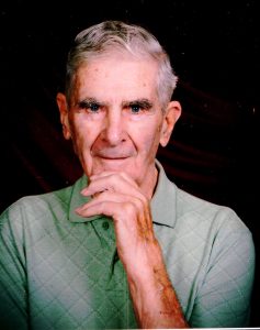 Harold R. Manor