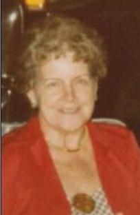 Avis de décès de Marie-Reine Gauvreau