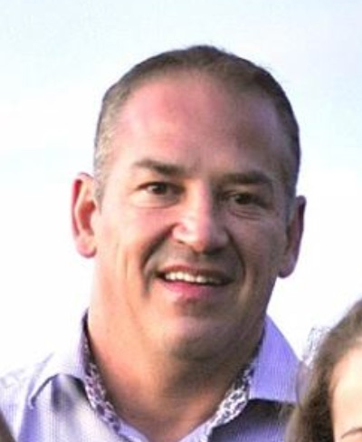 Avis de décès de Randy Ellis