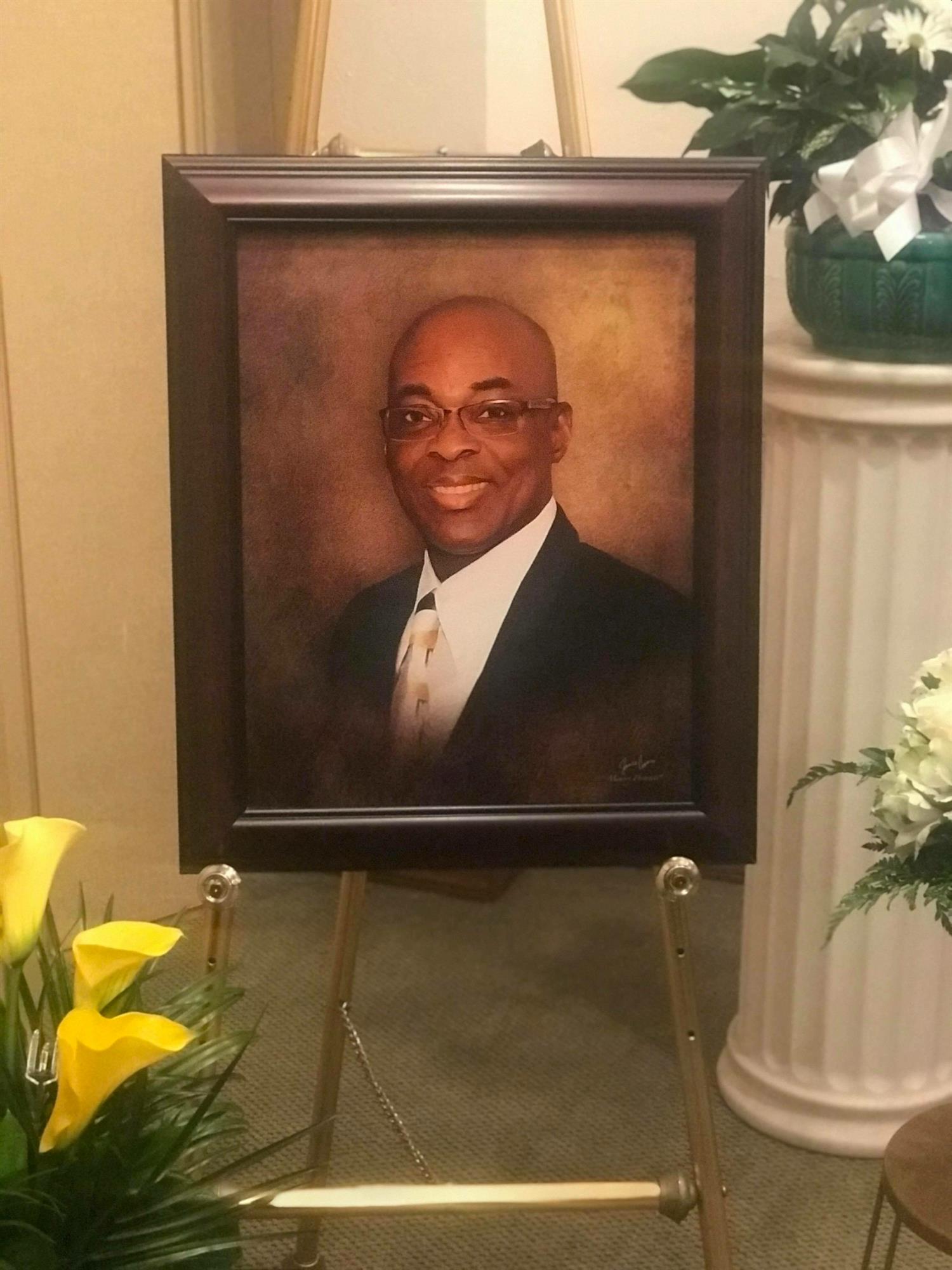 Courtney Wade Murray Obituary