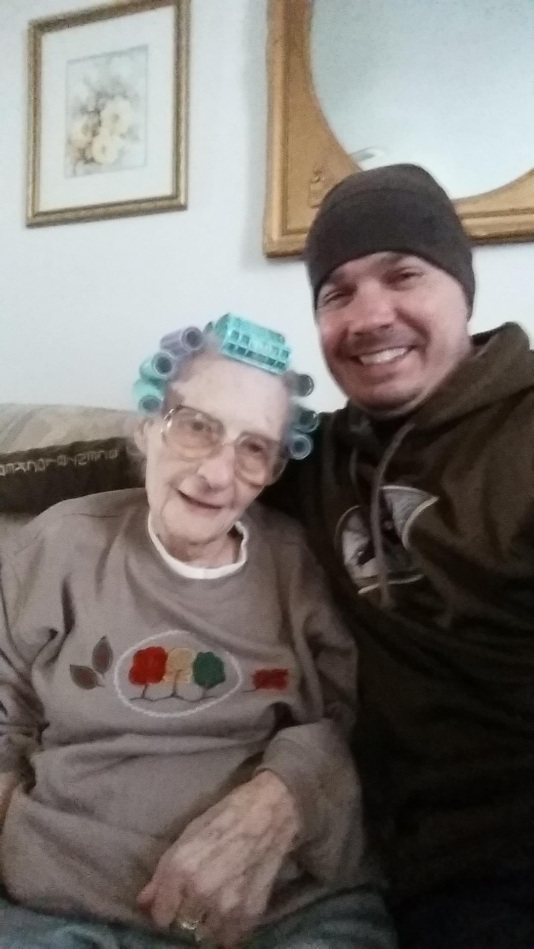 Ramona F Rice Obituary