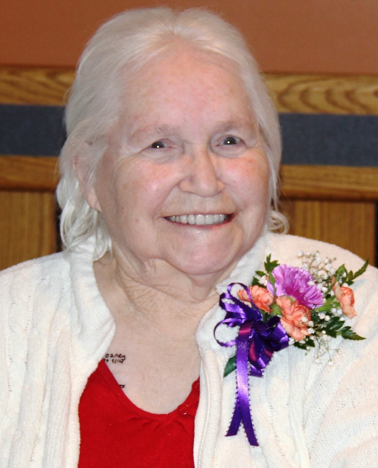 Marie (Graf) Wozney Obituary