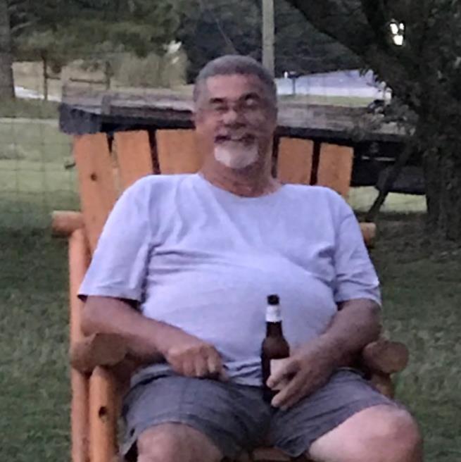 James Reed's obituary , Passed away on April 12, 2018 in Falkville, Alabama