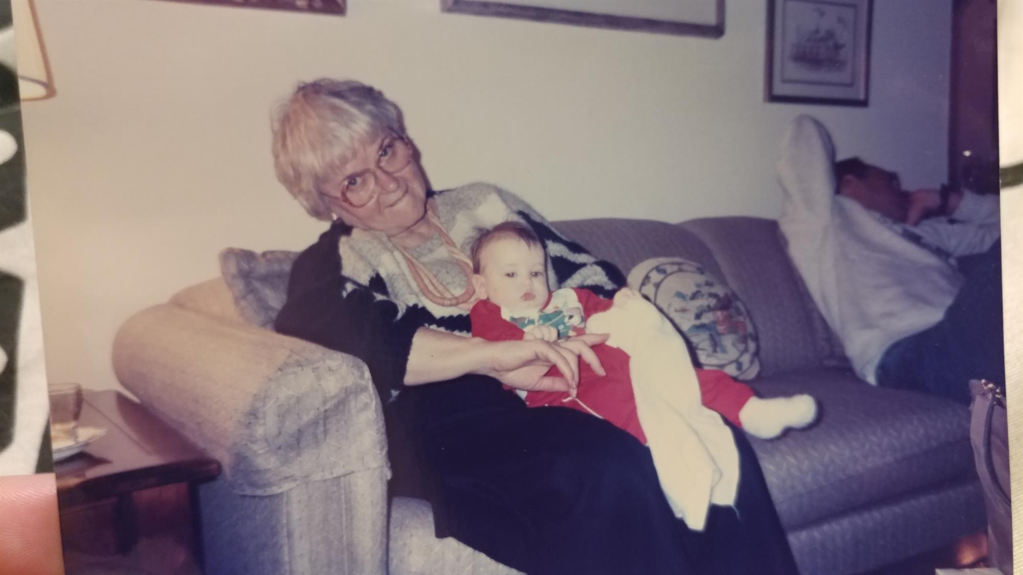 Loretta Pechinski's obituary , Passed away on April 13, 2018 in Madison, New Jersey