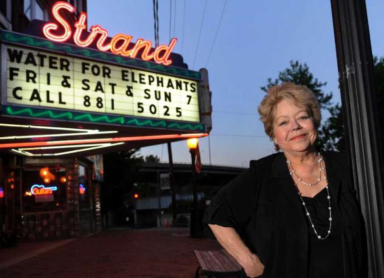 Geraldine Swinik Obituary