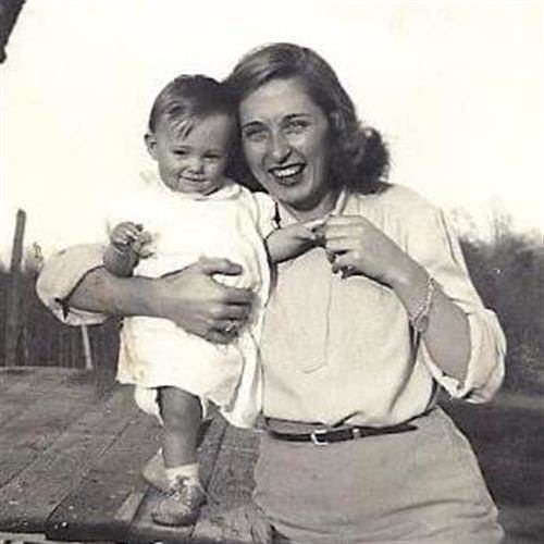 Elizabeth Whitener Sherrill D.