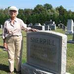 Elizabeth Whitener Sherrill D. Obituary