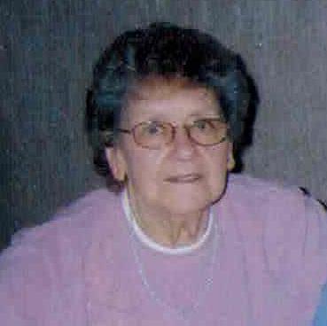 Irma Louise Sheler Obituary