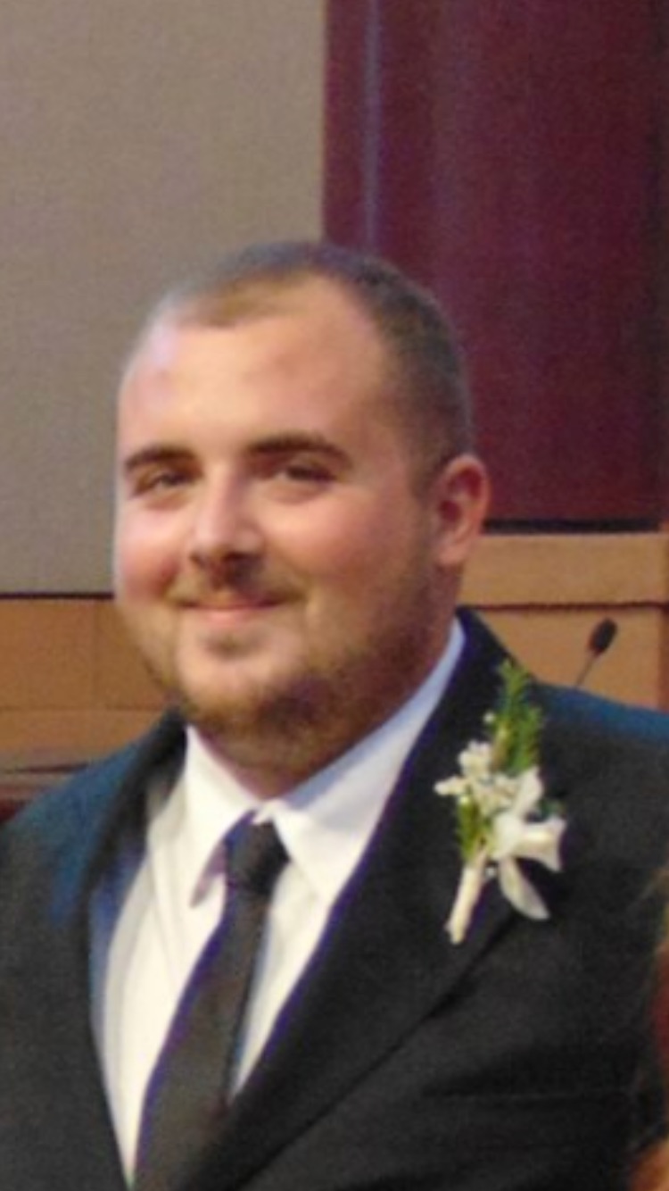 Mark Peter Aligianis Obituary