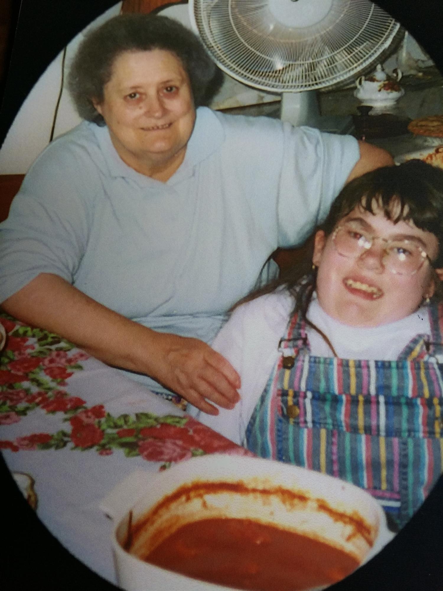 Ethel Macmillan's obituary , Passed away on April 16, 2018 in Pictou, Nova Scotia