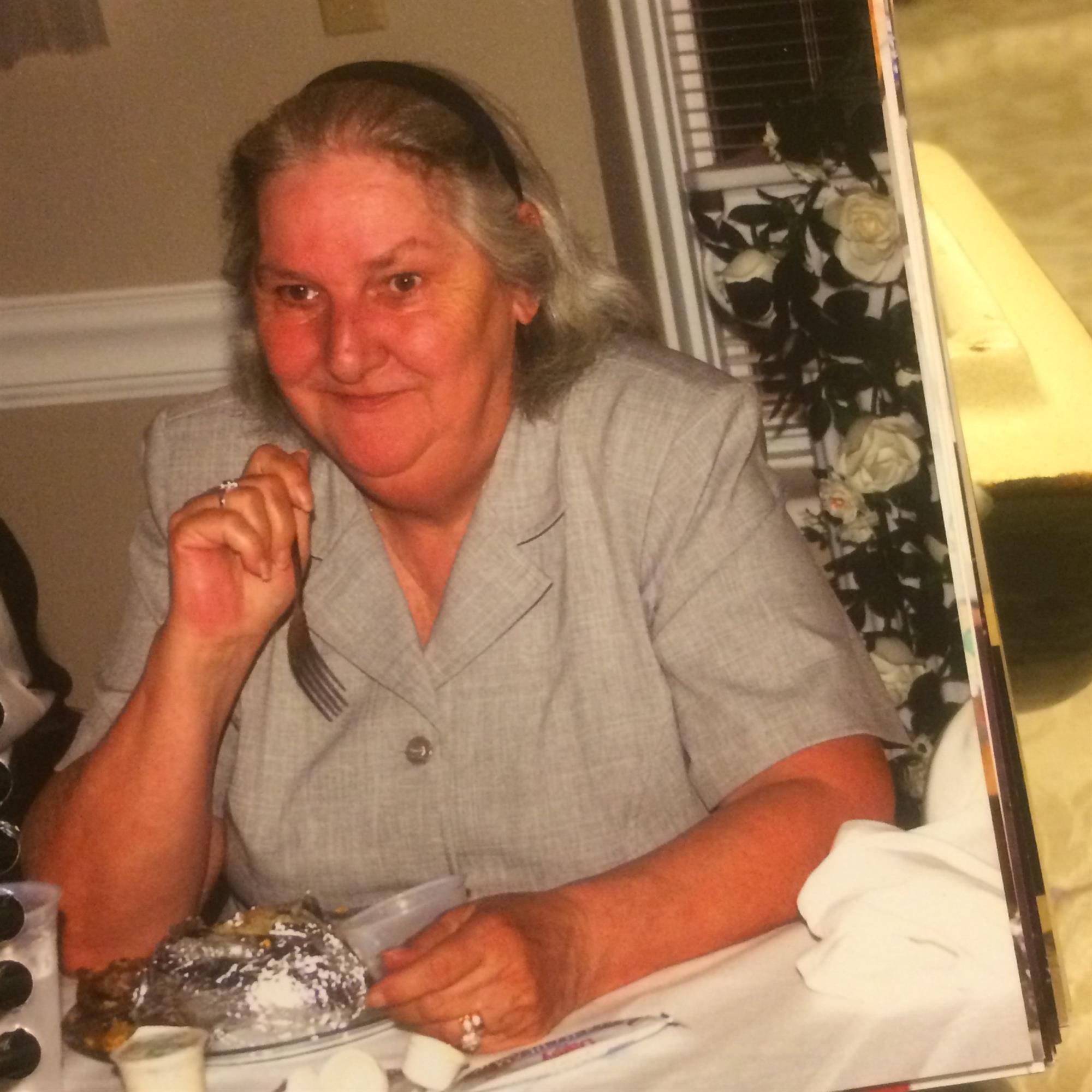 Patricia Maxine Bryant Obituary