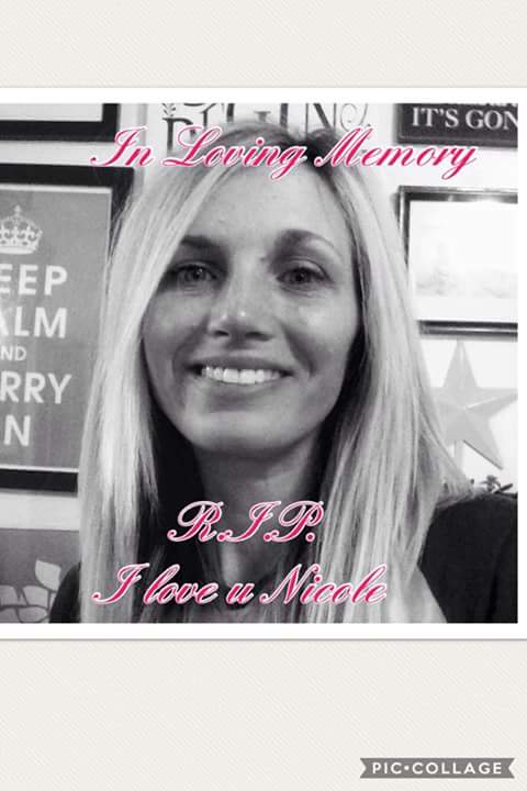 Nicole Lynn Kinneer Obituary