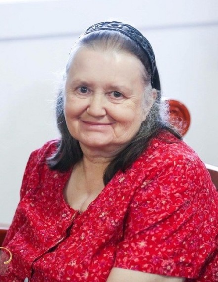 Linda Pope Obituary