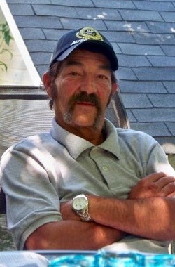Joseph Griffin's obituary , Passed away on April 22, 2018 in Chaffee, Missouri