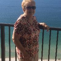 Anna M. Mullane Obituary