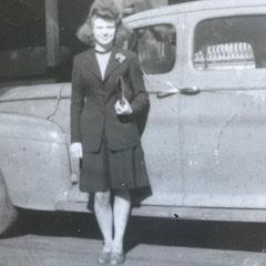 Marion Viola Moriarty's obituary , Passed away on April 22, 2018 in Waterloo, Ontario