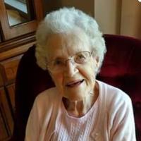 Mary Goodin's obituary , Passed away on April 24, 2018 in West Fargo, North Dakota