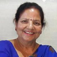Bimala Bhattarai's obituary , Passed away on April 23, 2018 in West Des Moines, Iowa