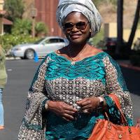 Mojisola Allen's obituary , Passed away on April 19, 2018 in San Diego, California