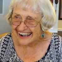 Mildred McGarry Obituary
