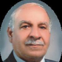 Elias Kora's obituary , Passed away on April 25, 2018 in Etobicoke, Ontario