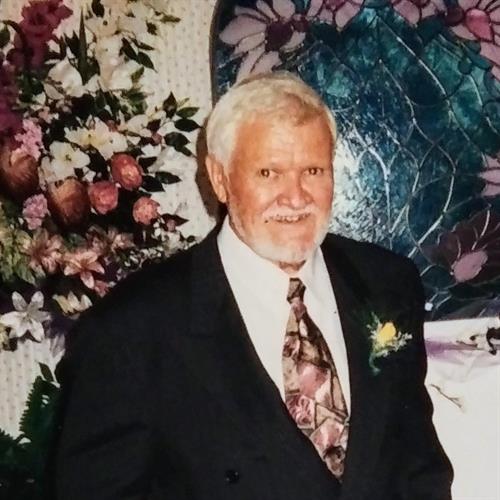 Harold W. Seeley Obituary