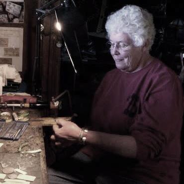 Carolyn Hoeft Landreth's obituary , Passed away on April 24, 2018 in King, North Carolina