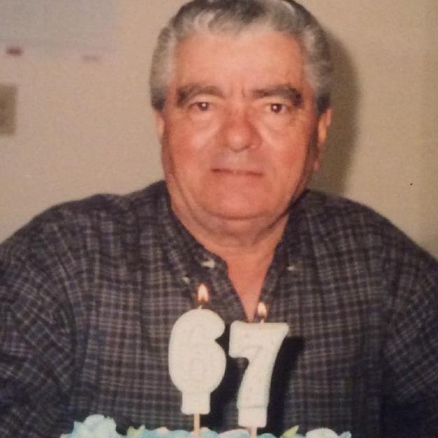 Enrico Iulianella's obituary , Passed away on April 26, 2018 in Hamilton, Ontario