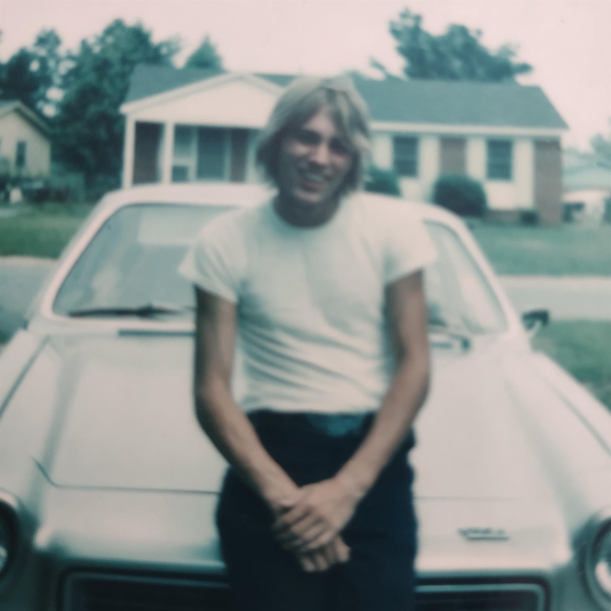 Ronnie Sherrin Sr. Obituary