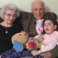 Ansley Grace Neal's obituary , Passed away on April 30, 2018 in Irmo, South Carolina