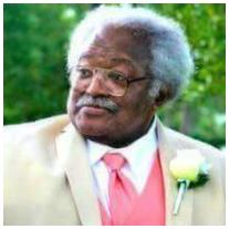 Jesse M Edwards Obituary