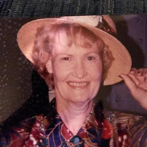 Frances Lowrimore's obituary , Passed away on April 27, 2018 in Yucaipa, California