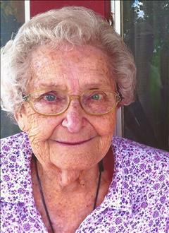 Joan Chiddix Obituary