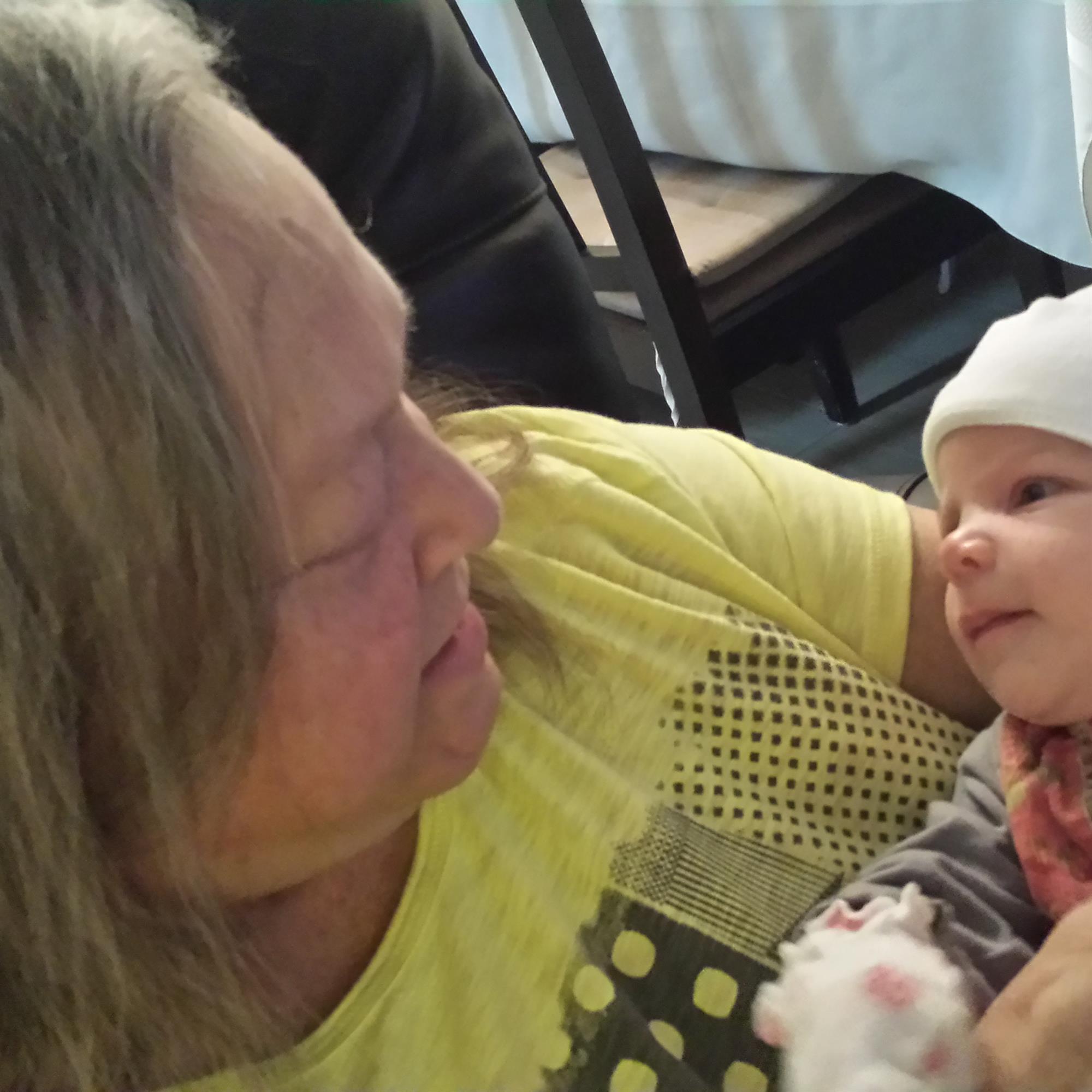 Wendy Joy Labrie's obituary , Passed away on April 30, 2018 in Kamloops, British Columbia