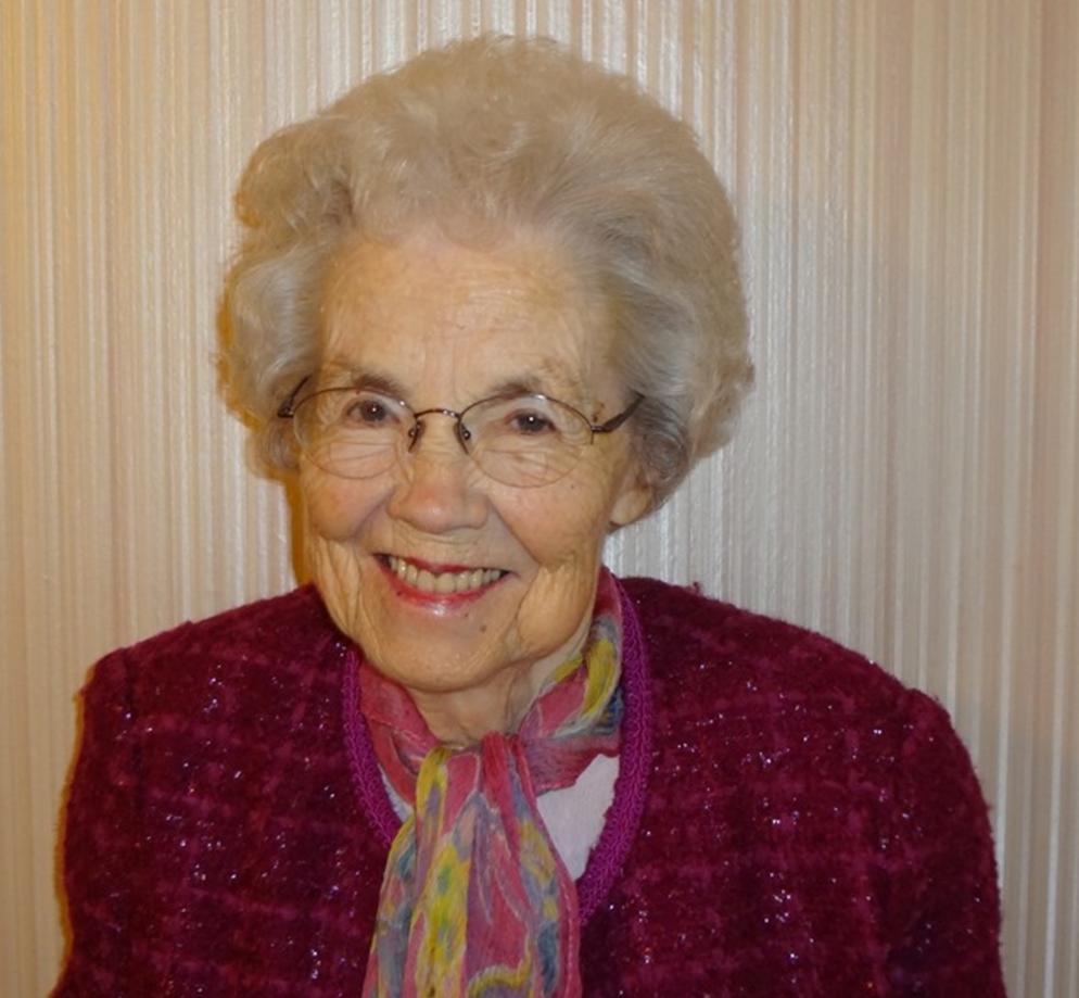 Rose Martha Campbell Obituary