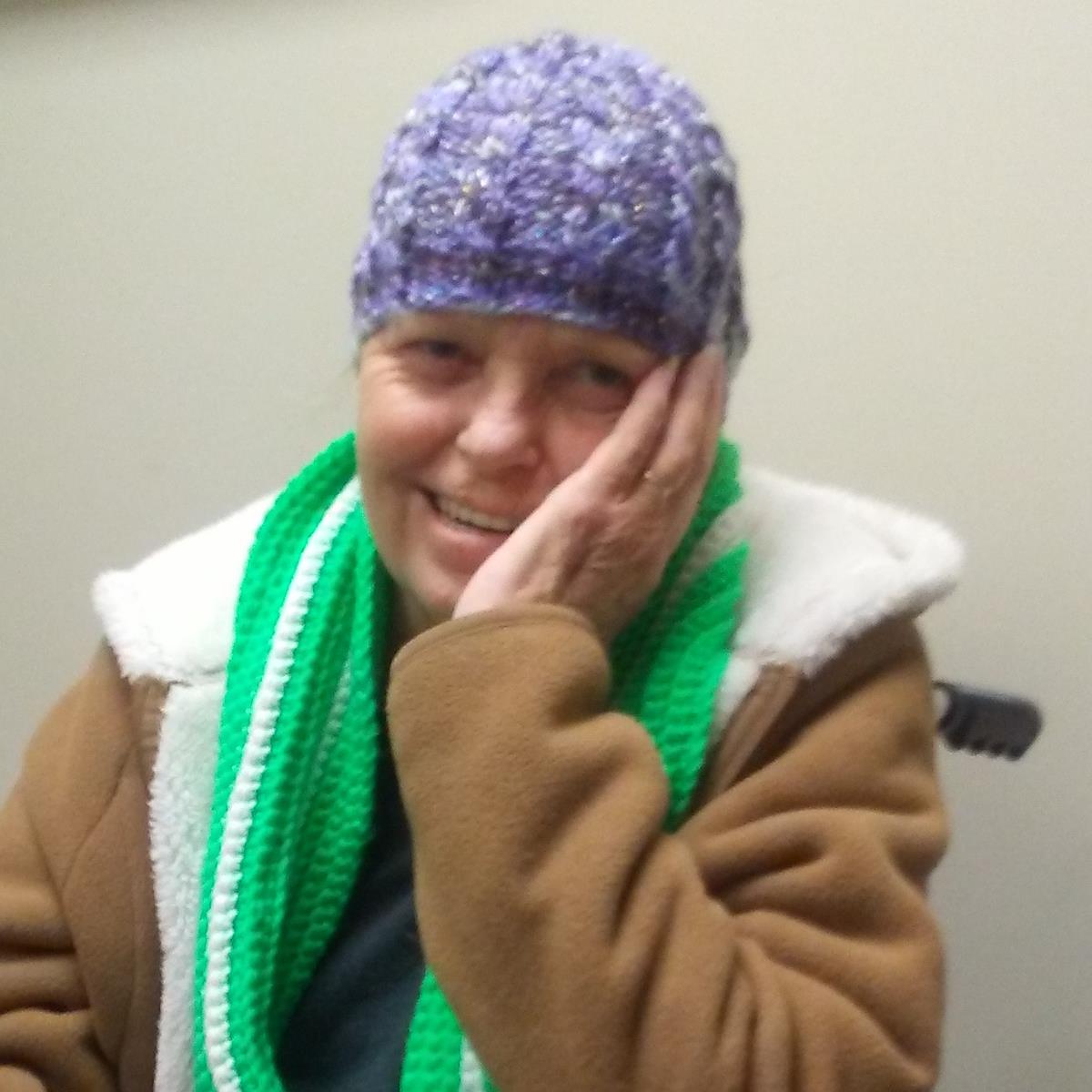 Emma Joyce Brock Turner