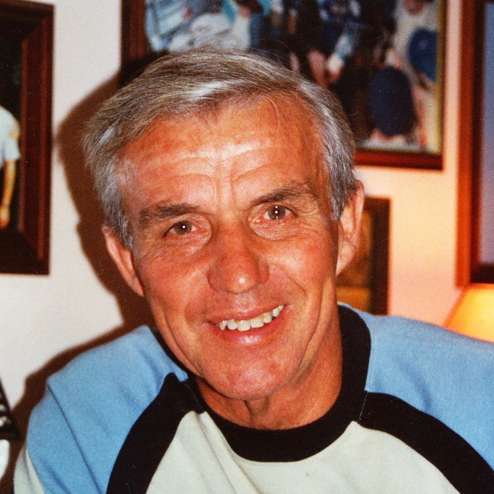 Uwe Ueckert Obituary