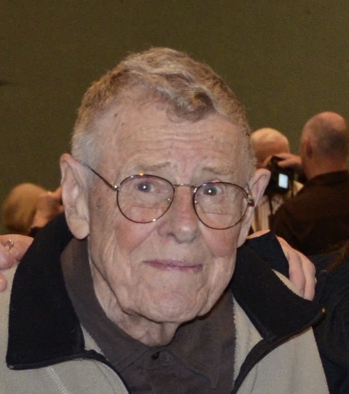 John Arthur Pousette's obituary , Passed away on May 7, 2018 in Terrace, British Columbia