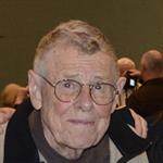 John Arthur Pousette